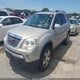 1GKKRRED2BJ243888 2011 GMC Acadia Slt-1 auction photo thumbnail 2