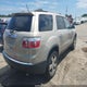 1GKKRRED2BJ243888 2011 GMC Acadia Slt-1 auction photo thumbnail 4