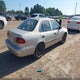 1NXBR12E8XZ141183 1999 Toyota Corolla Ce auction photo thumbnail 4