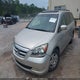 5FNRL38886B061987 2006 Honda Odyssey Touring auction photo thumbnail 2