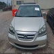 5FNRL38886B061987 2006 Honda Odyssey Touring auction photo thumbnail 6