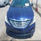 5NPEC4AC5CH357579 2012 Hyundai Sonata Se auction photo thumbnail 6