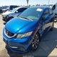 2HGFB2F85DH530464 2013 Honda Civic Ex auction photo thumbnail 2