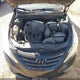 5NPEC4AC5EH942505 2014 Hyundai Sonata Se auction photo thumbnail 10