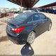 5NPEC4AC5EH942505 2014 Hyundai Sonata Se auction photo thumbnail 4