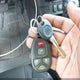 1GNKRHKD2FJ181190 2015 Chevrolet Traverse 2Lt auction photo thumbnail 11