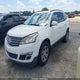 1GNKRHKD2FJ181190 2015 Chevrolet Traverse 2Lt auction photo thumbnail 2