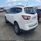 1GNKRHKD2FJ181190 2015 Chevrolet Traverse 2Lt auction photo thumbnail 3