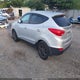 KM8JT3AF4EU889851 2014 Hyundai Tucson Gls auction photo thumbnail 3