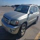JTEGD21A450122112 2005 Toyota Highlander auction photo thumbnail 2