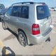 JTEGD21A450122112 2005 Toyota Highlander auction photo thumbnail 3