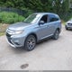 JA4AZ3A3XGZ038095 2016 Mitsubishi Outlander Es auction photo thumbnail 2