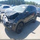 KNDPMCAC6J7462438 2018 Kia Sportage Lx auction photo thumbnail 2