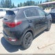 KNDPMCAC6J7462438 2018 Kia Sportage Lx auction photo thumbnail 4