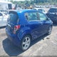 1G1JE6SB6E4229122 2014 Chevrolet Sonic Ltz Auto auction photo thumbnail 4