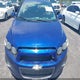 1G1JE6SB6E4229122 2014 Chevrolet Sonic Ltz Auto auction photo thumbnail 6