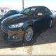3FA6P0K94ER151664 2014 Ford Fusion Titanium auction photo thumbnail 2