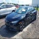 JHMFC1F99JX002995 2018 Honda Civic Touring auction photo thumbnail 2