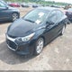 1G1BC5SMXK7125930 2019 Chevrolet Cruze Ls auction photo thumbnail 2