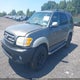 5TDBT44A14S222737 2004 Toyota Sequoia Sr5 V8 auction photo thumbnail 2