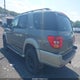 5TDBT44A14S222737 2004 Toyota Sequoia Sr5 V8 auction photo thumbnail 3