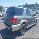 5TDBT44A14S222737 2004 Toyota Sequoia Sr5 V8 auction photo thumbnail 4