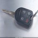 3FADP4EJ5FM164457 2015 Ford Fiesta Se auction photo thumbnail 11