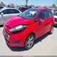 3FADP4EJ5FM164457 2015 Ford Fiesta Se auction photo thumbnail 2