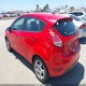 3FADP4EJ5FM164457 2015 Ford Fiesta Se auction photo thumbnail 3