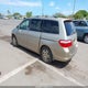 5FNRL38765B052856 2005 Honda Odyssey Ex-L auction photo thumbnail 3