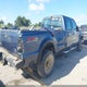 1FTWW31P45EA30232 2005 Ford F-350 Lariat/Xl/Xlt auction photo thumbnail 4