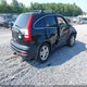5J6RE4H59AL052902 2010 Honda Cr-V Ex auction photo thumbnail 4