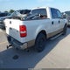 1FTRW12W45KD81294 2005 Ford F-150 Xlt auction photo thumbnail 4