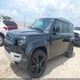 SALEJ7EX8R2283341 2024 Land Rover Defender 110 P300 auction photo thumbnail 2