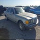 WDBCB20A8BB004458 1981 Mercedes-Benz 300 Sd auction photo thumbnail 1