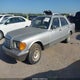 WDBCB20A8BB004458 1981 Mercedes-Benz 300 Sd auction photo thumbnail 6