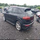 WP1AA2A28JKA02953 2018 Porsche Cayenne Platinum Edition auction photo thumbnail 3