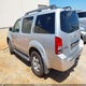 5N1AR18WX6C612671 2006 Nissan Pathfinder Se auction photo thumbnail 3