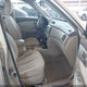 KNAGE124765040588 2006 Kia Optima auction photo thumbnail 5