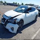 1N4AA6AV7KC366513 2019 Nissan Maxima 3.5 Platinum auction photo thumbnail 2