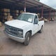 1GCEC14W6VZ138243 1997 Chevrolet C1500 Fleetside W/T auction photo thumbnail 2