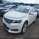 2G1125S31E9204105 2014 Chevrolet Impala 2Lt auction photo thumbnail 2