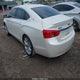 2G1125S31E9204105 2014 Chevrolet Impala 2Lt auction photo thumbnail 3