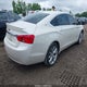 2G1125S31E9204105 2014 Chevrolet Impala 2Lt auction photo thumbnail 4