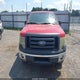 1FTMF1EM1BKD06052 2011 Ford F-150 Xl auction photo thumbnail 12