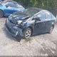 JTDKN3DU5C5424368 2012 Toyota Prius Three auction photo thumbnail 2