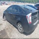 JTDKN3DU5C5424368 2012 Toyota Prius Three auction photo thumbnail 3