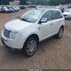 2LMDJ8JC4ABJ11981 2010 Lincoln Mkx auction photo thumbnail 2