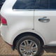 2LMDJ8JC4ABJ11981 2010 Lincoln Mkx auction photo thumbnail 6