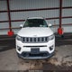 3C4NJDCB8MT515411 2021 Jeep Compass Limited 4X4 auction photo thumbnail 13